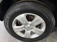 VAUXHALL ANTARA