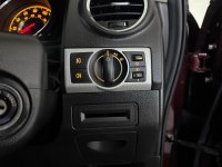 VAUXHALL ANTARA
