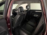 VAUXHALL ANTARA
