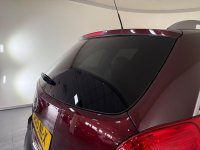 VAUXHALL ANTARA