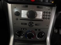 VAUXHALL ANTARA