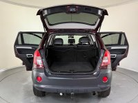 VAUXHALL ANTARA