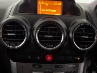 VAUXHALL ANTARA