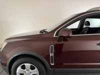 VAUXHALL ANTARA