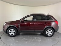 VAUXHALL ANTARA