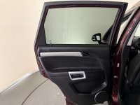 VAUXHALL ANTARA