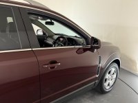 VAUXHALL ANTARA