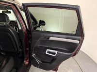 VAUXHALL ANTARA
