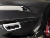 VAUXHALL ANTARA
