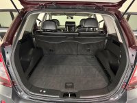 VAUXHALL ANTARA