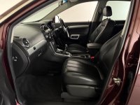 VAUXHALL ANTARA