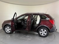 VAUXHALL ANTARA