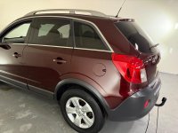 VAUXHALL ANTARA