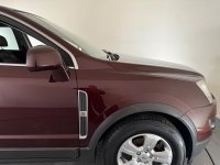 VAUXHALL ANTARA