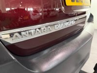 VAUXHALL ANTARA