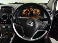VAUXHALL ANTARA