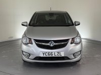 VAUXHALL VIVA