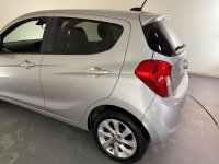 VAUXHALL VIVA