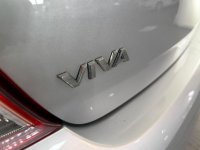VAUXHALL VIVA