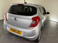 VAUXHALL VIVA