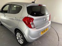 VAUXHALL VIVA
