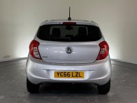 VAUXHALL VIVA