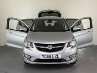 VAUXHALL VIVA