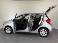 VAUXHALL VIVA