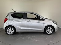 VAUXHALL VIVA