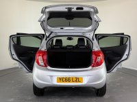 VAUXHALL VIVA