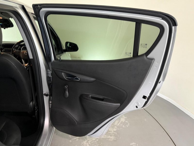 VAUXHALL VIVA