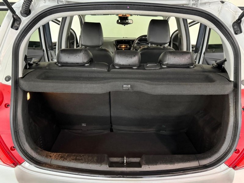 VAUXHALL VIVA