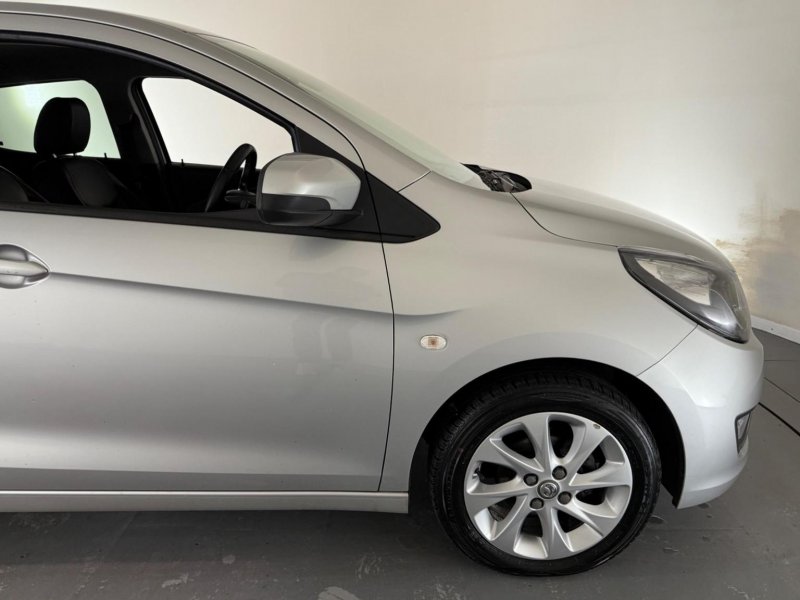 VAUXHALL VIVA
