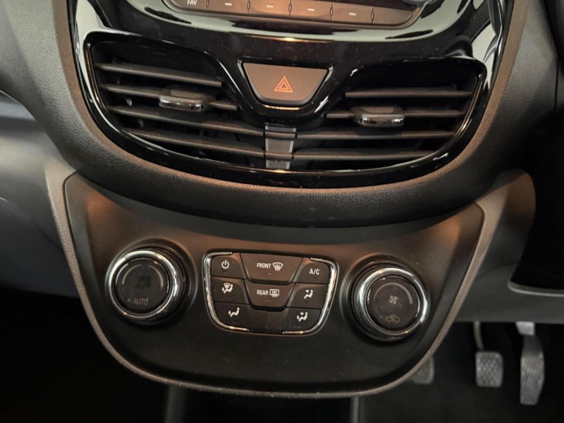 VAUXHALL VIVA