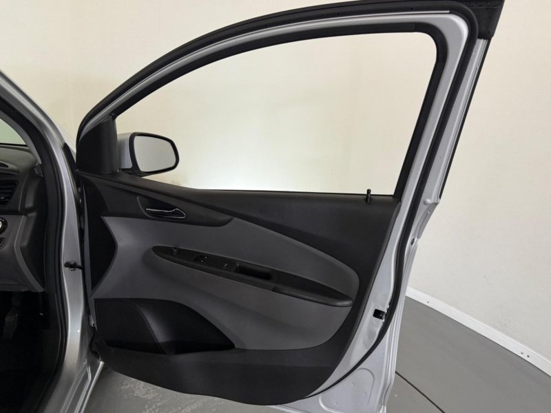VAUXHALL VIVA