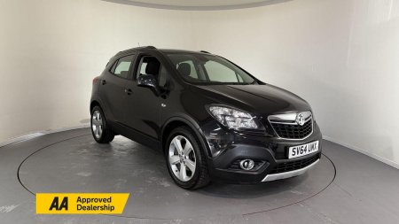 VAUXHALL