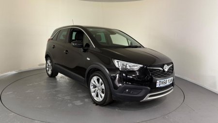 VAUXHALL