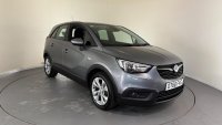VAUXHALL CROSSLAND X