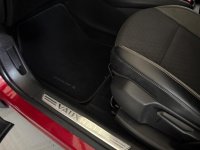 VAUXHALL GRANDLAND X