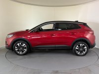 VAUXHALL GRANDLAND X