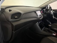 VAUXHALL GRANDLAND X