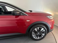 VAUXHALL GRANDLAND X