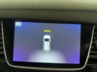 VAUXHALL GRANDLAND X