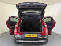 VAUXHALL GRANDLAND X