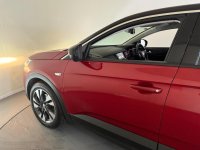 VAUXHALL GRANDLAND X