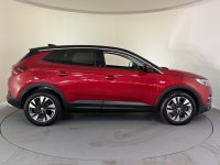 VAUXHALL GRANDLAND X