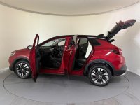 VAUXHALL GRANDLAND X