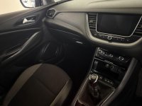 VAUXHALL GRANDLAND X
