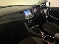 VAUXHALL GRANDLAND X