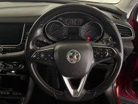 VAUXHALL GRANDLAND X
